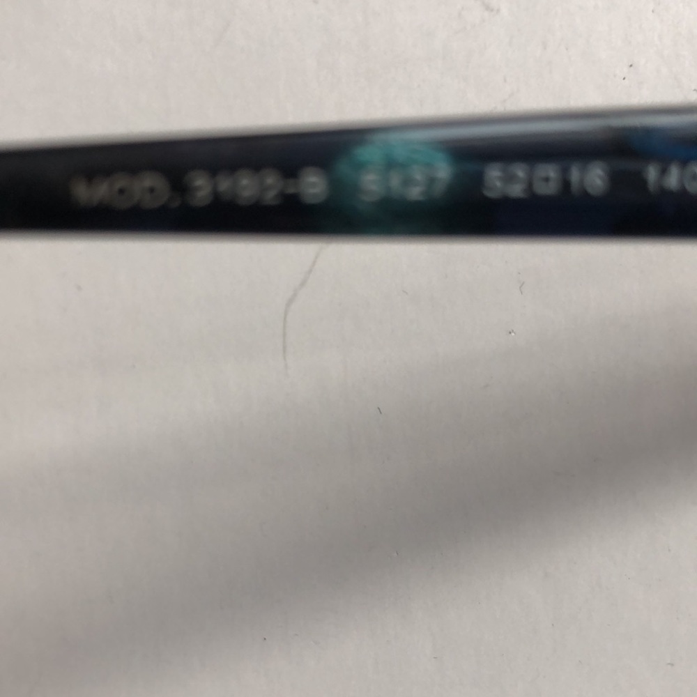 Versace Frames Only.. - image 3